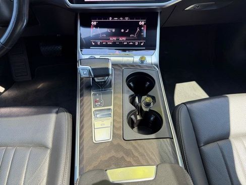 Used 2021 Audi A6 Premium Plus w/ Premium Plus Package AWD/4WD image 13