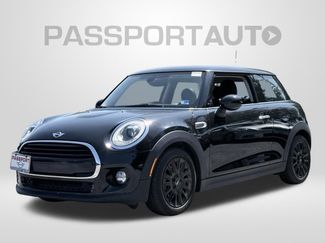Used 2016 MINI Cooper 2-Door Hardtop FWD video 1