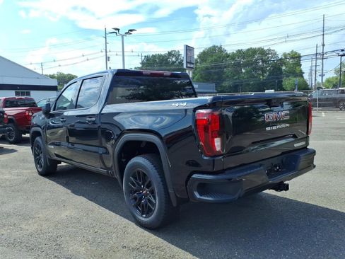 New 2026 GMC Sierra 1500 Elevation AWD/4WD image 4
