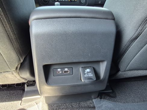 New 2026 Nissan Frontier PRO-4X w/ Pro-4x Convenience Package AWD/4WD image 15