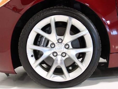 Used 2017 Buick Regal GS w/ Driver Confidence Package #2 image 71