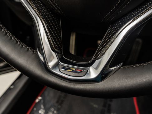 Used 2024 Cadillac CT5 V Blackwing w/ Carbon Fiber Package 2 image 31