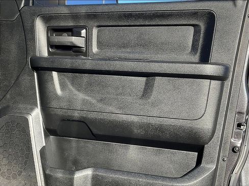 Used 2021 RAM 2500 Tradesman image 11