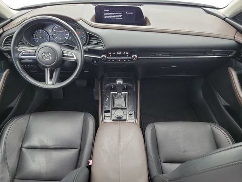 Used 2021 MAZDA CX-30 AWD 2.5 S w/ Premium Package image 17