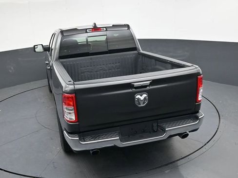 Used 2020 RAM 1500 Big Horn image 22