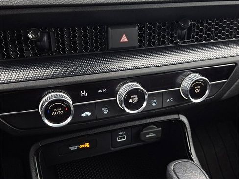 Certified 2023 Honda CR-V LX image 15