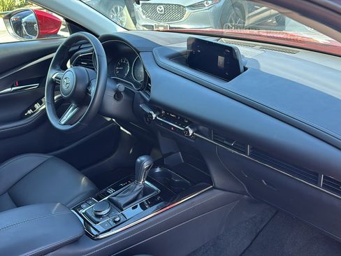 Certified 2025 MAZDA CX-30 AWD 2.5 S w/ Preferred Package image 35