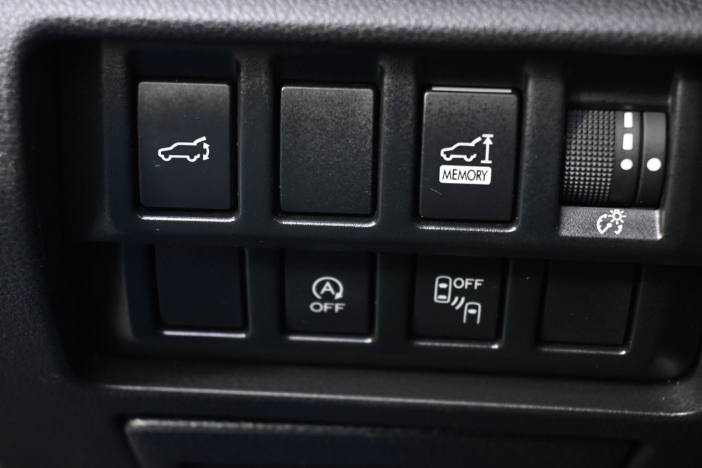 Used 2019 Subaru Forester Premium AWD/4WD image 22