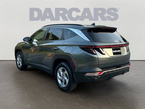 Used 2022 Hyundai Tucson SEL AWD/4WD image 5