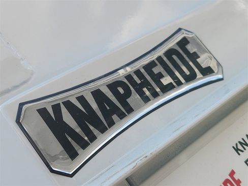 New 2025 Chevrolet Express 3500 w/ Power Convenience Package image 8