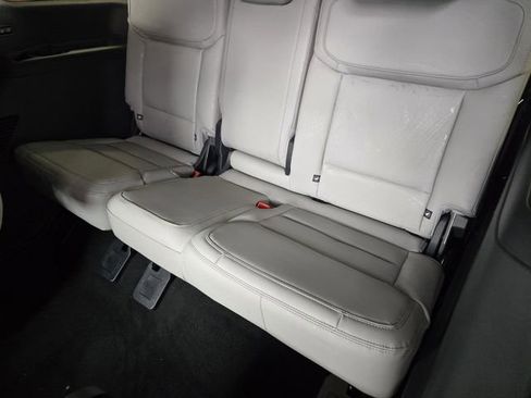 New 2026 Ford Expedition Active RWD image 22