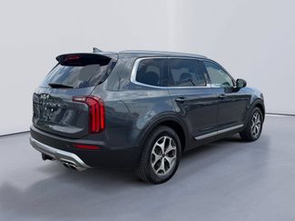 Used 2022 Kia Telluride EX AWD/4WD video 3