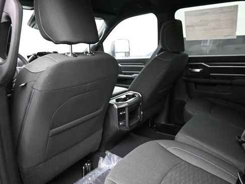 New 2026 RAM 2500 Big Horn image 15