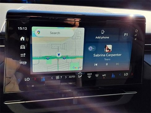 New 2026 Lincoln Nautilus Reserve image 14