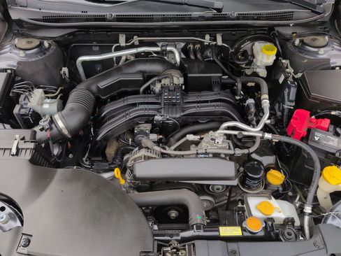 Used 2022 Subaru Outback Limited image 15