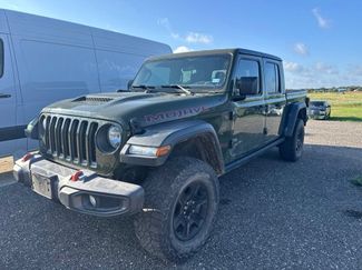 Used 2021 Jeep Gladiator Mojave AWD/4WD video 1