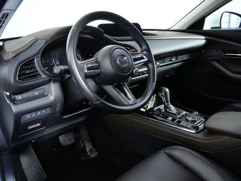 Used 2022 MAZDA CX-30 AWD 2.5 S w/ Premium Package image 16