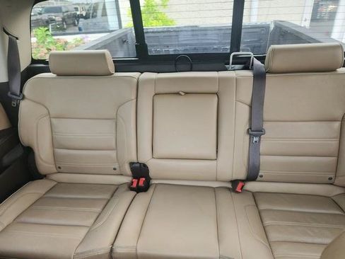 Used 2017 GMC Sierra 1500 Denali AWD/4WD image 21