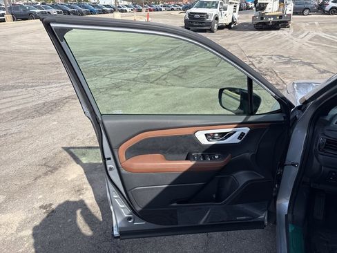 New 2026 Subaru Forester Touring image 18