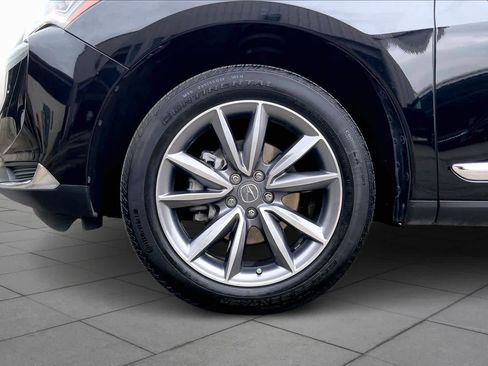 Certified 2023 Acura RDX w/Technology Package image 9