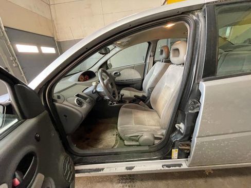 Used 2006 Saturn ION Level 3 w/ Enhanced Performance Pkg image 19