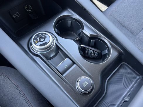 New 2026 Ford Explorer Active RWD image 8