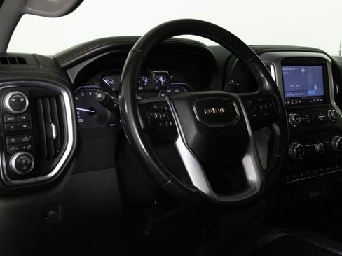 Used 2019 GMC Sierra 1500 SLT w/ SLT Premium Plus Package image 30