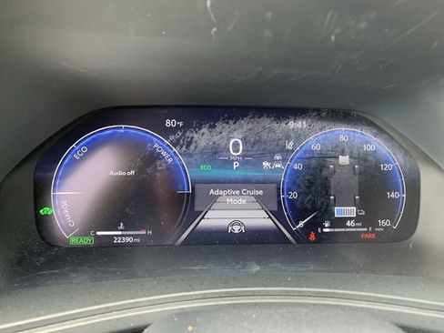 Used 2024 Toyota Grand Highlander AWD Hybrid image 20