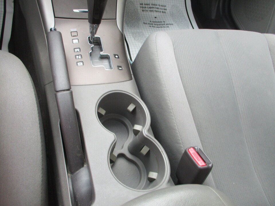 Used 2010 Hyundai Sonata GLS FWD image 34