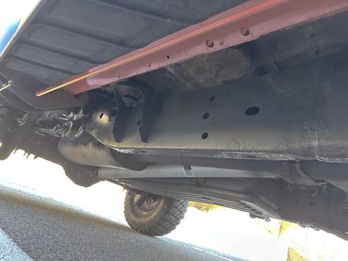 Used 2010 Ford F150 Raptor AWD/4WD image 37