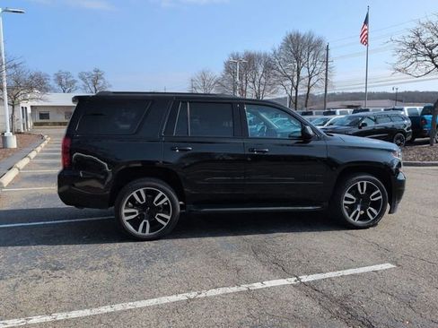 Used 2019 Chevrolet Tahoe Premier image 2