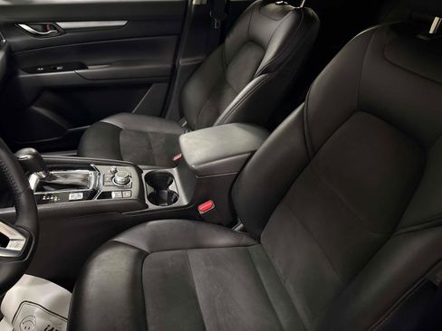 Used 2023 MAZDA CX-5 AWD 2.5 S w/ Select Package image 21