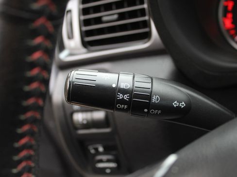 Used 2014 Subaru Impreza WRX Sedan AWD/4WD image 26