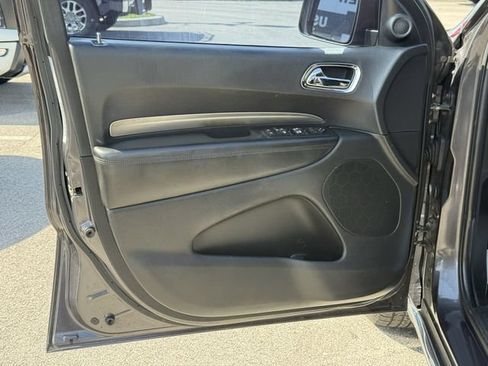 Used 2016 Dodge Durango SXT w/ Quick Order Package 23B RWD image 24