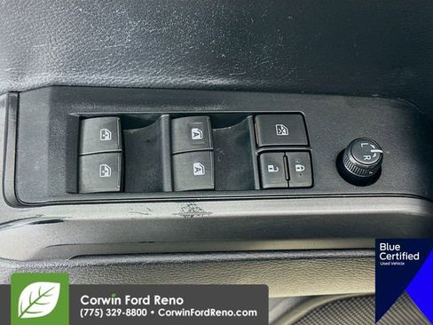 Used 2021 Toyota Tacoma TRD Sport w/ Technology Package image 20