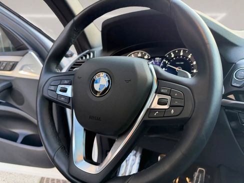 Used 2019 BMW X3 sDrive30i RWD image 17
