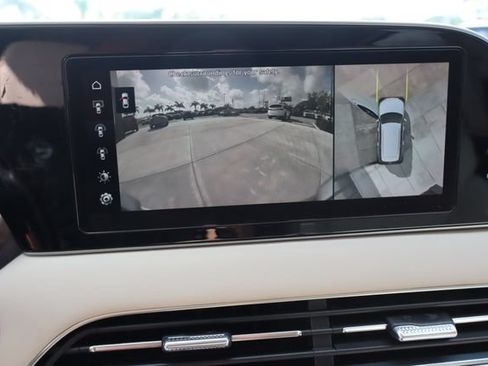Used 2021 Hyundai Palisade Calligraphy AWD/4WD image 42