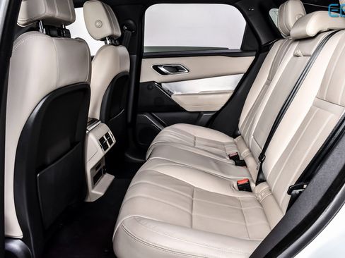 Used 2021 Land Rover Range Rover Velar R-Dynamic S image 21