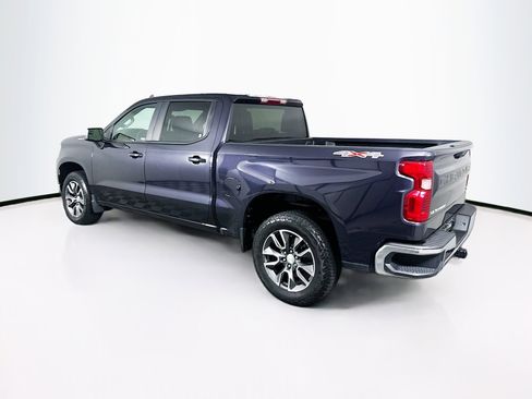 Used 2023 Chevrolet Silverado 1500 LT image 5