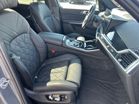 Used 2024 BMW X5 xDrive50e w/ M Sport Package image 13