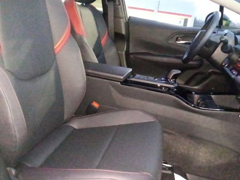 New 2026 Toyota Prius Plug-In Hybrid image 29