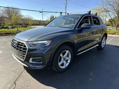 Used 2023 Audi Q5 2.0T Premium w/ Convenience Package