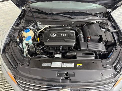 Used 2016 Volkswagen Passat 1.8T SE FWD image 21