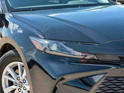 Certified 2026 Toyota Camry LE w/ Convenience Package FWD image 10