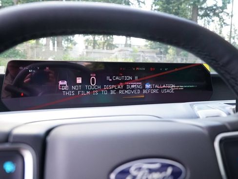 New 2026 Ford Expedition Active AWD/4WD image 20