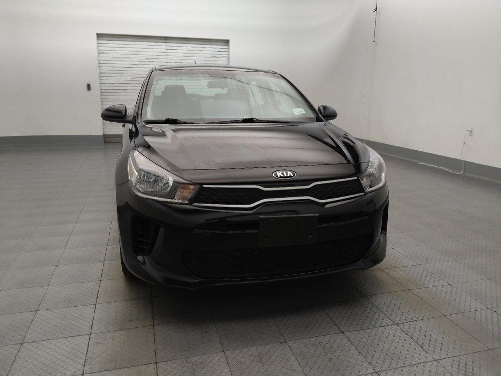 Used 2020 Kia Rio S FWD image 14