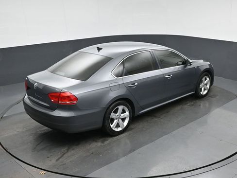 Used 2014 Volkswagen Passat 1.8T Wolfsburg Edition image 55