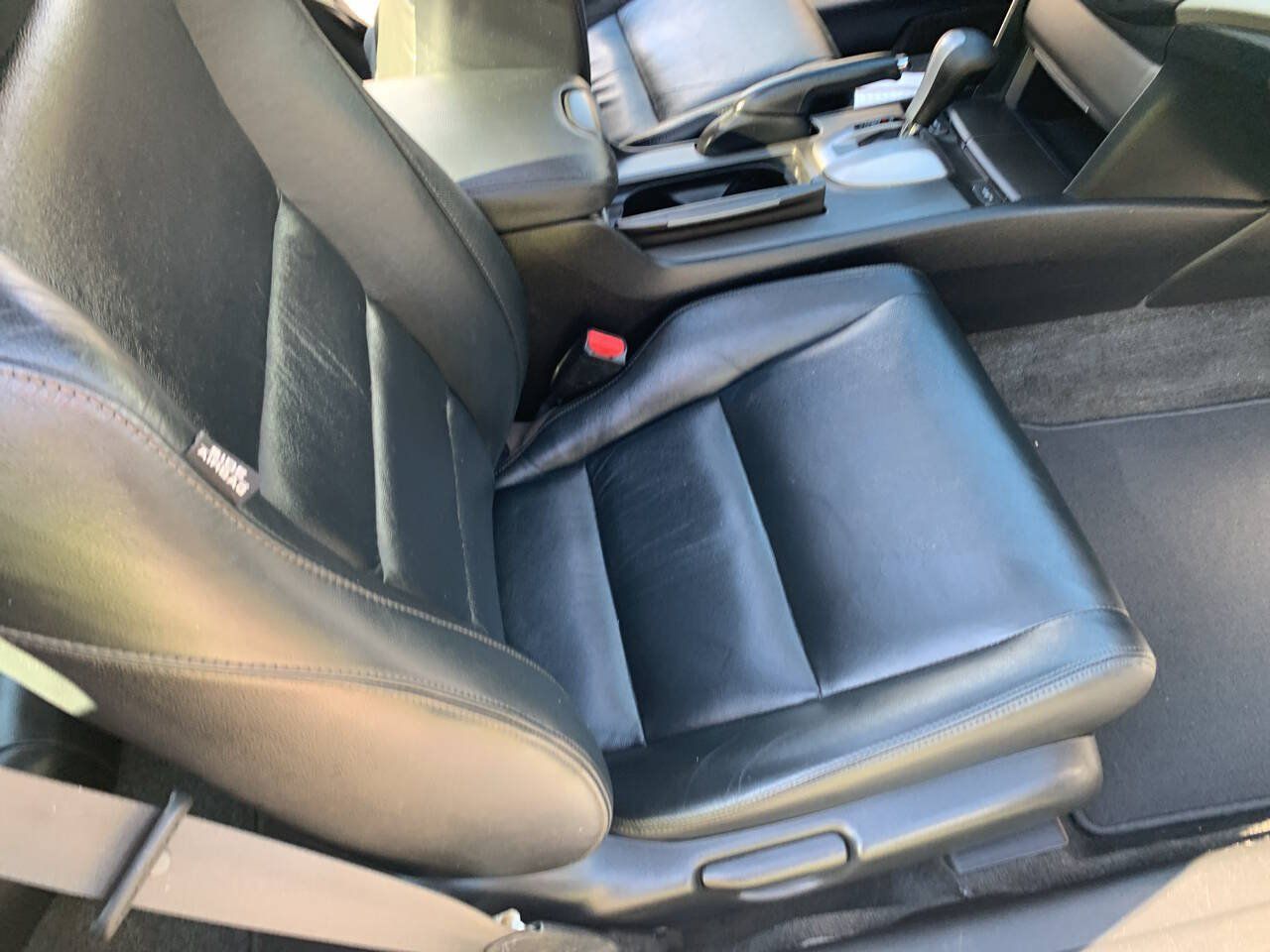 Used 2012 Honda Accord EX-L image 9