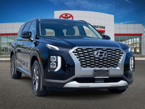 Used 2020 Hyundai Palisade SEL AWD/4WD image 1