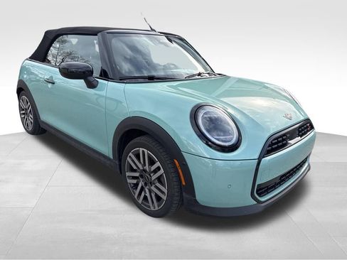 Used 2026 MINI Cooper S image 5